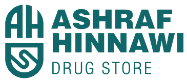Ashraf Hinnawi Drugstore