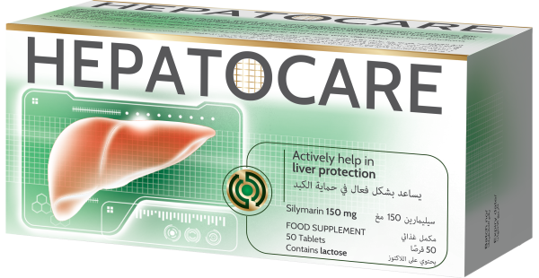 Hepatocare