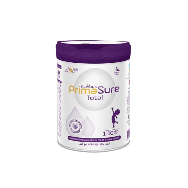 PrimaSure Total