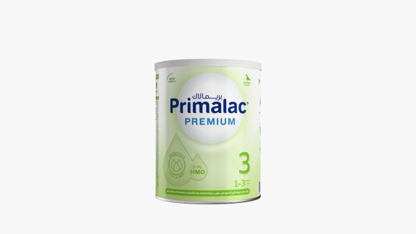 Primalac Premium 3