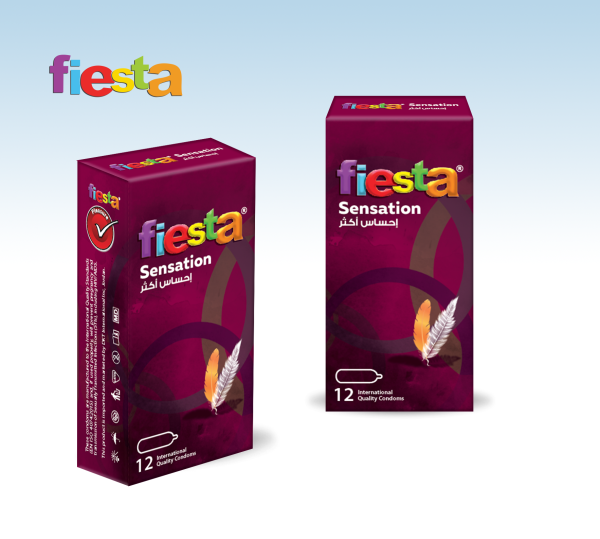 Fiesta Sensation