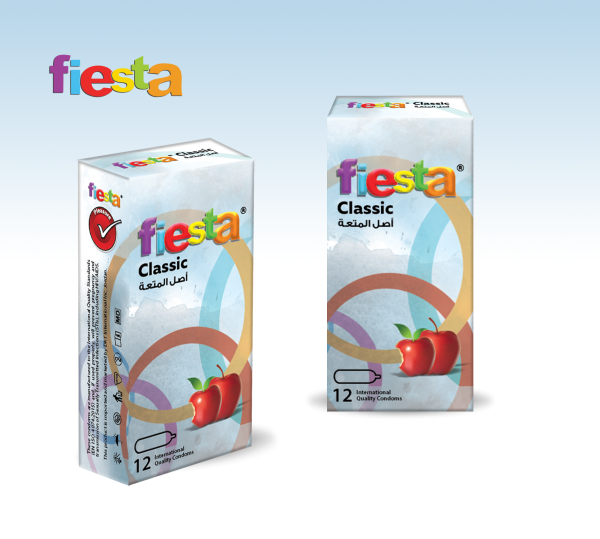 Fiesta Classic