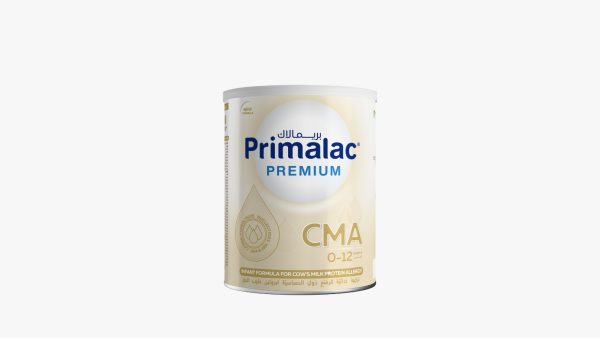 Primalac Premium CMA