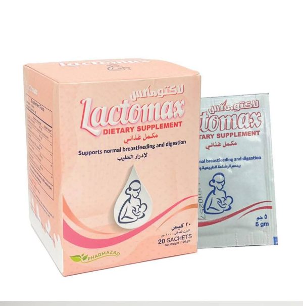 Lactomax 20